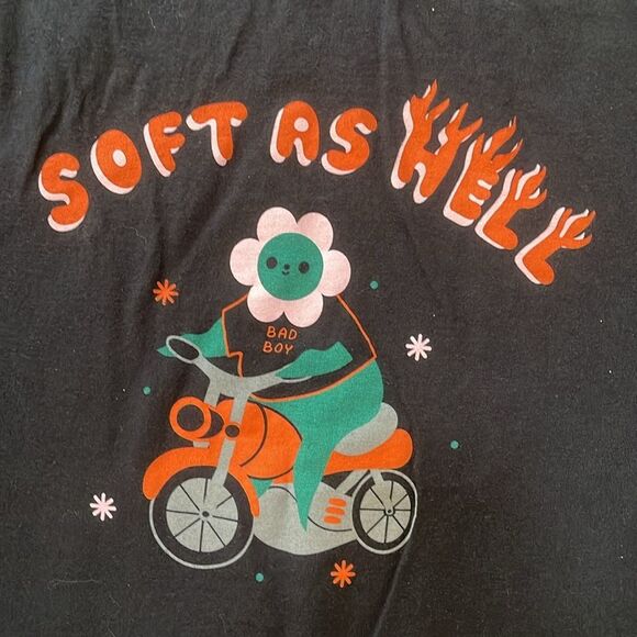 Men’s T-shirt - Picture 4 of 5